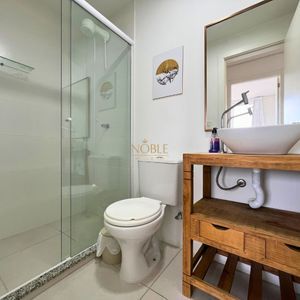 Apartamento com 59m², 2 dormitórios, 1 suíte, 1 vaga no Residencial Jardim Europa em Torres para Comprar