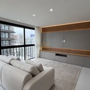 Apartamento com 110m², 3 dormitórios, 1 suíte, 2 vagas no LONDON em Torres para Comprar