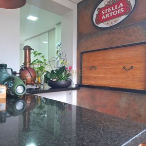 Apartamento com 167m², 3 dormitórios, 2 suítes, 1 vaga no Villa Ibiza em Torres para Comprar