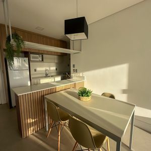 Apartamento com 57m², 1 dormitório, 1 vaga no Nature em Torres para Comprar