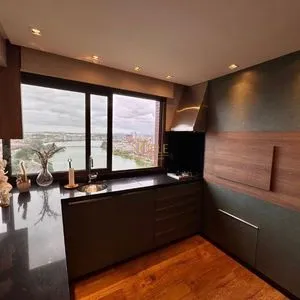 Apartamento, 3 dormitórios, 1 suíte, 2 vagas no Residencial Ponta da Lagoa em Torres para Comprar