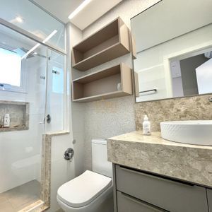 Apartamento com 155m², 3 dormitórios, 3 suítes, 2 vagas no Montechiaro em Torres para Comprar