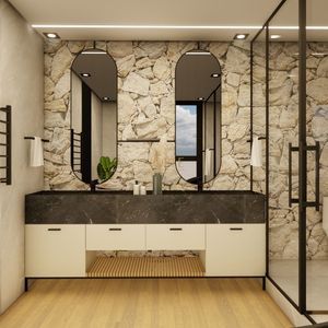 Casa de Condomínio com 431m², 5 dormitórios, 5 suítes, 4 vagas no Condomínio Ilhas Park em Torres para Comprar