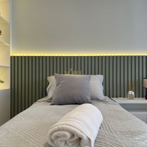 Apartamento com 72m², 2 dormitórios, 1 suíte, 1 vaga no Freedom em Torres para Comprar