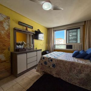 Apartamento com 65m², 1 dormitório, 2 vagas no Marina em Torres para Comprar