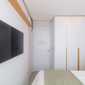 Apartamento com 100m², 3 dormitórios, 1 suíte, 2 vagas no Ibiza em Torres para Comprar