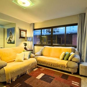 Apartamento com 117m², 3 dormitórios, 1 suíte, 1 vaga no Dan Beach em Torres para Comprar