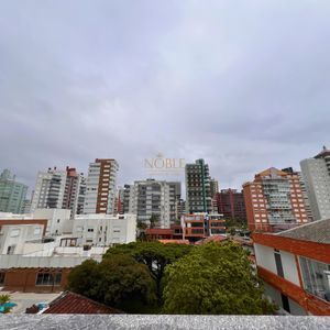 Cobertura com 213m², 3 dormitórios, 1 suíte, 2 vagas no Le Grand em Torres para Comprar