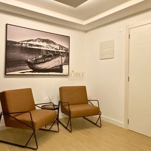 Cobertura com 167m², 3 dormitórios, 1 suíte, 2 vagas no Dom Raphael em Torres para Comprar