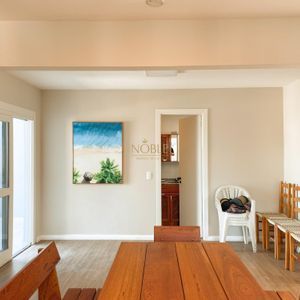 Duplex com 330m², 4 dormitórios, 1 suíte, 2 vagas no Marimar em Torres para Comprar