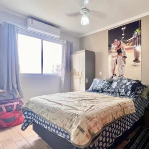 Apartamento com 64m², 3 dormitórios, 1 suíte, 1 vaga no Vivendas de Santa Paula em Torres para Comprar