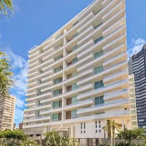 Apartamento com 155m², 3 dormitórios, 3 suítes, 2 vagas no Tutto Residenziale em Torres para Comprar