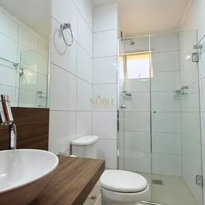Apartamento com 127m², 3 dormitórios, 1 suíte, 2 vagas no Elegance em Torres para Comprar