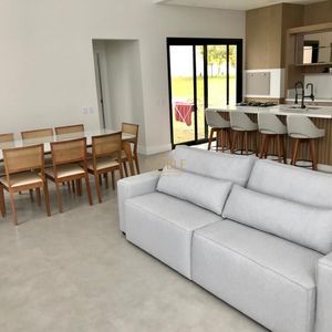 Casa de Condomínio, 3 dormitórios, 3 suítes, 2 vagas no Reserva das Águas em Torres para Comprar