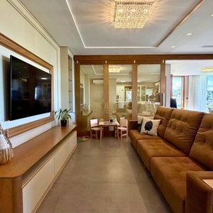 Casa de Condomínio com 623m², 4 dormitórios, 4 suítes, 4 vagas no Reserva das Águas em Torres para Comprar