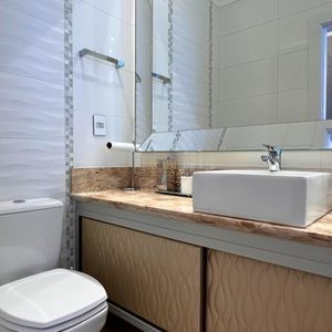 Cobertura com 592m², 4 dormitórios, 4 suítes, 4 vagas no Infinity Ocean em Torres para Comprar