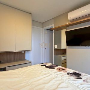 Apartamento com 93m², 2 dormitórios, 2 suítes, 2 vagas no Bella Vita em Torres para Comprar