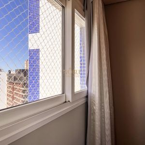 Apartamento com 130m², 3 dormitórios, 1 suíte, 2 vagas no Caravaggio em Torres para Comprar