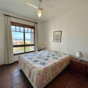 Apartamento com 186m², 3 dormitórios, 1 suíte, 2 vagas no Debret em Torres para Comprar