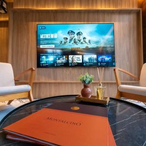 Apartamento com 144m², 3 dormitórios, 3 suítes, 2 vagas no Montalcino em Torres para Comprar