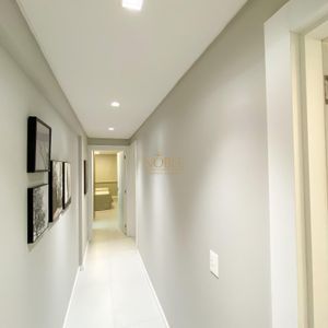 Apartamento com 118m², 3 dormitórios, 3 suítes, 1 vaga no Dona Iris em Torres para Comprar