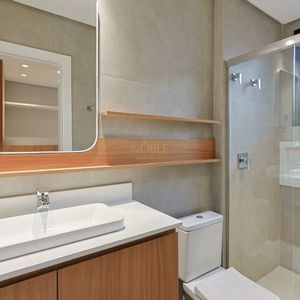 Apartamento com 87m², 2 dormitórios, 2 suítes, 2 vagas no Aura em Torres para Comprar