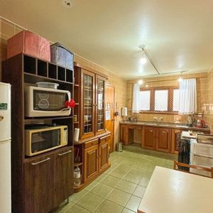 Apartamento com 153m², 4 dormitórios, 1 suíte, 1 vaga no Monte Carlo em Torres para Comprar