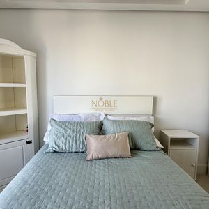 Apartamento com 105m², 3 dormitórios, 2 vagas no Michelângelo em Torres para Comprar