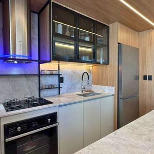 Apartamento com 72m², 2 dormitórios, 1 suíte, 1 vaga no Freedom em Torres para Comprar