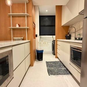 Apartamento com 73m², 2 dormitórios, 1 suíte, 1 vaga no Magma em Torres para Comprar