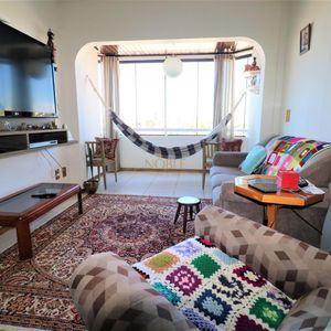 Cobertura com 149m², 3 dormitórios, 1 vaga no Residencial Barão em Torres para Comprar