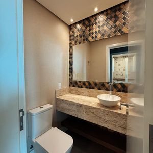 Casa com 284m², 3 dormitórios, 1 suíte, 2 vagas no Reserva das Águas em Torres para Comprar