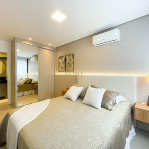 Apartamento com 103m², 3 dormitórios, 1 suíte, 2 vagas no Magma em Torres para Comprar