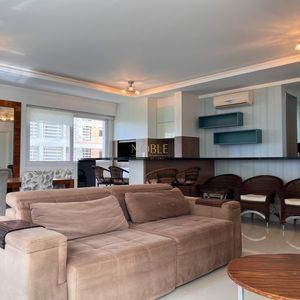 Apartamento com 130m², 3 dormitórios, 3 suítes, 1 vaga no Avant Garde em Torres para Comprar