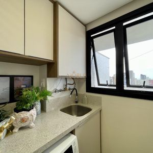 Cobertura com 123m², 2 dormitórios, 2 suítes, 2 vagas no Vicino em Torres para Comprar