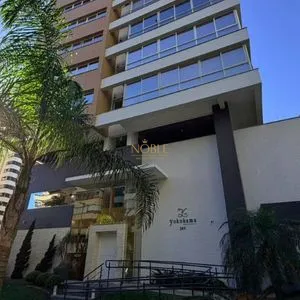 Apartamento com 95m², 3 dormitórios, 1 suíte, 1 vaga no Yokohama em Torres para Comprar