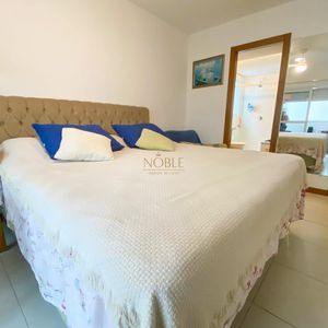 Apartamento com 149m², 3 dormitórios, 1 suíte, 2 vagas no Campana del Mare em Torres para Comprar