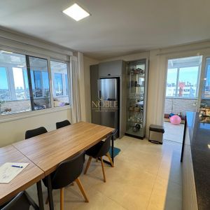 Cobertura com 222m², 3 dormitórios, 1 suíte, 1 vaga no Castelo Branco em Torres para Comprar