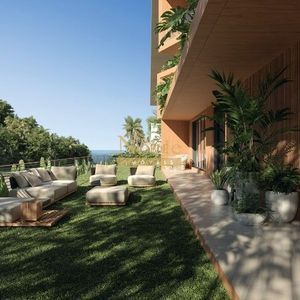 Apartamento com 57m², 1 dormitório, 1 vaga no Native em Torres para Comprar