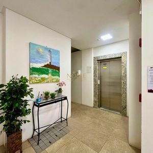 Apartamento com 66m², 2 dormitórios, 1 suíte, 1 vaga no Concord em Passo de Torres para Comprar