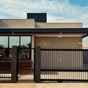 Casa, 3 dormitórios, 1 suíte, 2 vagas no bairro Novo Passo em Passo de Torres para Comprar