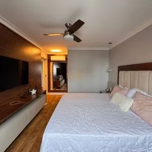 Apartamento, 3 dormitórios, 1 suíte, 2 vagas no Residencial Ponta da Lagoa em Torres para Comprar