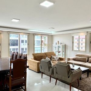 Apartamento com 157m², 4 dormitórios, 1 suíte, 1 vaga no São Domingos em Torres para Comprar