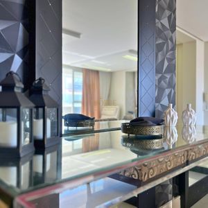 Cobertura com 471m², 4 dormitórios, 4 suítes, 6 vagas no Punta del Mare em Torres para Comprar