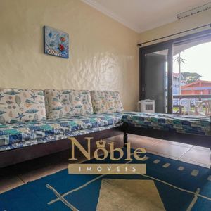 Apartamento com 110m², 2 dormitórios, 1 suíte, 1 vaga no Edificio Punta Balena em Torres para Comprar