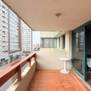 Apartamento com 124m², 3 dormitórios, 2 suítes, 1 vaga no Ilha do Farol em Torres para Comprar