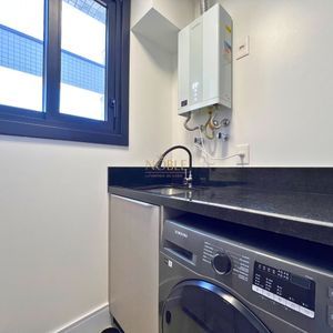 Apartamento com 114m², 3 dormitórios, 1 suíte, 2 vagas no Vista Mare em Torres para Comprar