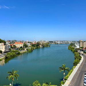 Cobertura com 182m², 4 dormitórios, 1 suíte, 1 vaga no Bella Vista em Torres para Comprar