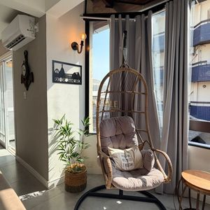 Apartamento com 70m², 2 dormitórios, 1 vaga no Morada da Lagoa em Torres para Comprar