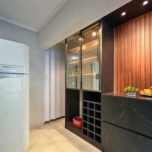 Apartamento com 67m², 1 dormitório no Monte Bello em Torres para Comprar